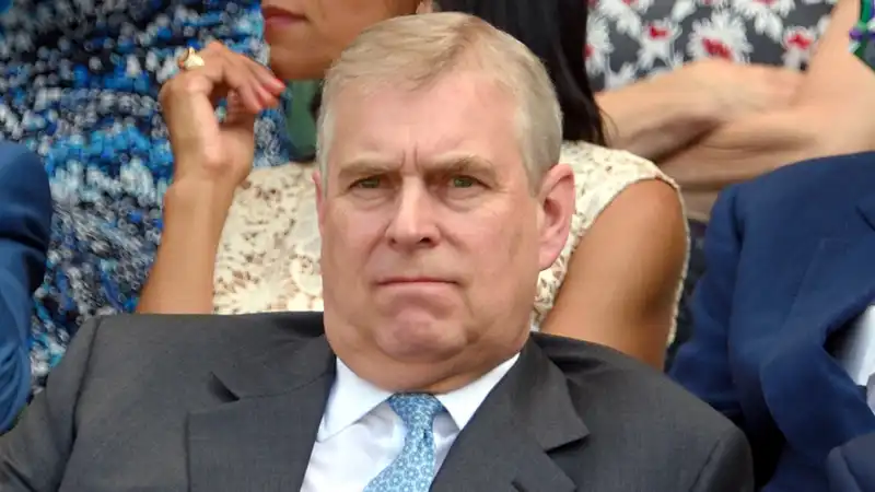 Prince Andrew continues to "allow to be humiliated" during the Royal Lodge dispute with King Charles