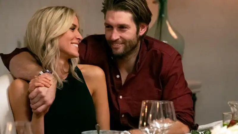 Jay Cutler is engaged again, just as Christine Cavallari deals with rumors of an affair from the marriage.