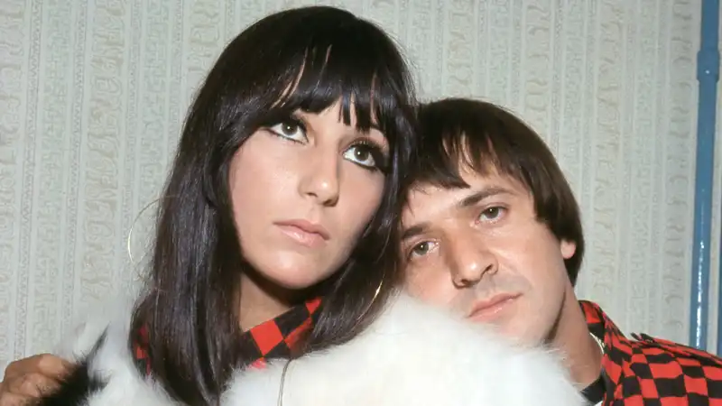 cher thought of suicide while trapped in a "loveless marriage" with Sonny Bono