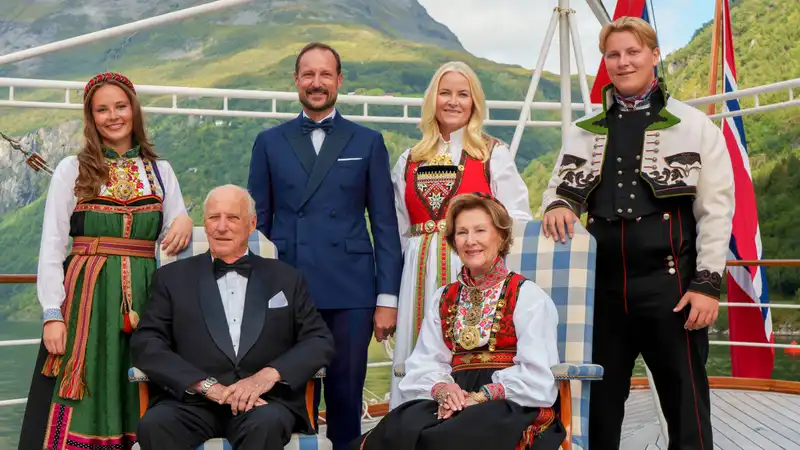 The Norwegian broadcaster says the recent royal scandal has "shaken the institution" and eroded public trust