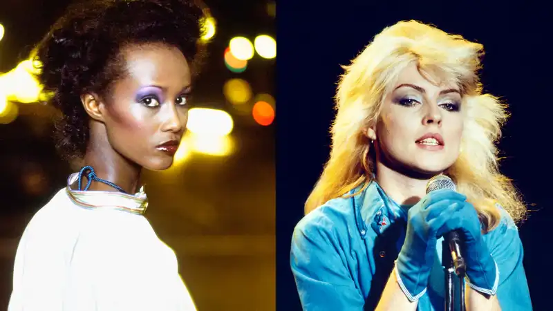 Makeup Trends from the 70's Are Surprisingly Still Applicable Today