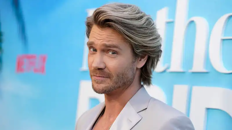 Chad Michael Murray Says Working with Lindsay Lohan in “Freaky Friday” Was Like a High School Reunion