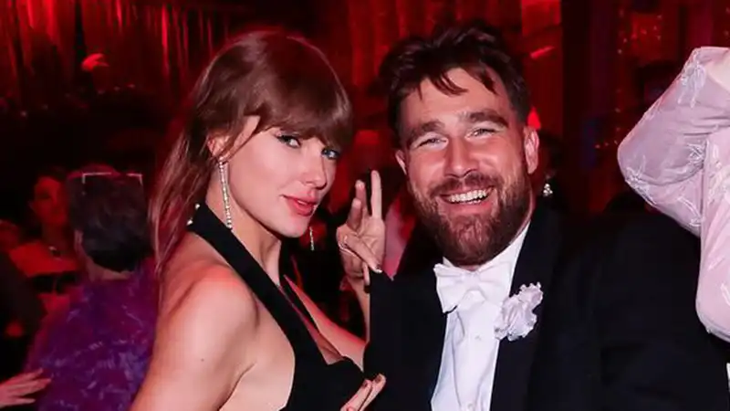 Taylor Swift Overwhelmed by Travis Kells' Surprise Tour Wrap Party