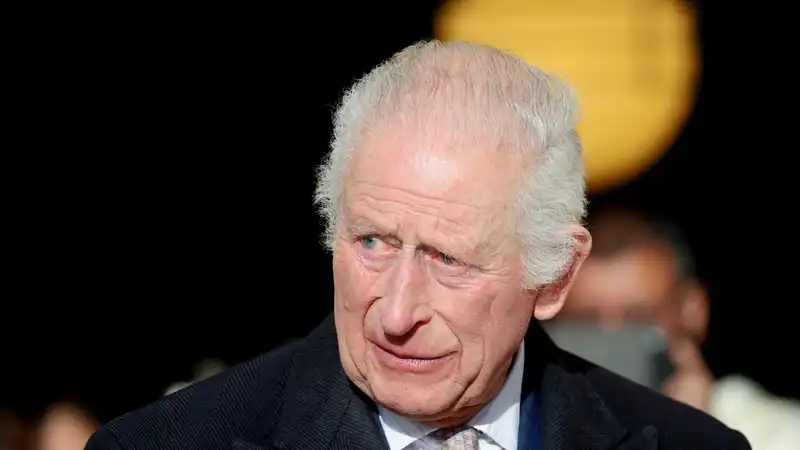 Royal Insider reveals the (unusual) code name behind Prince Charles' health scare