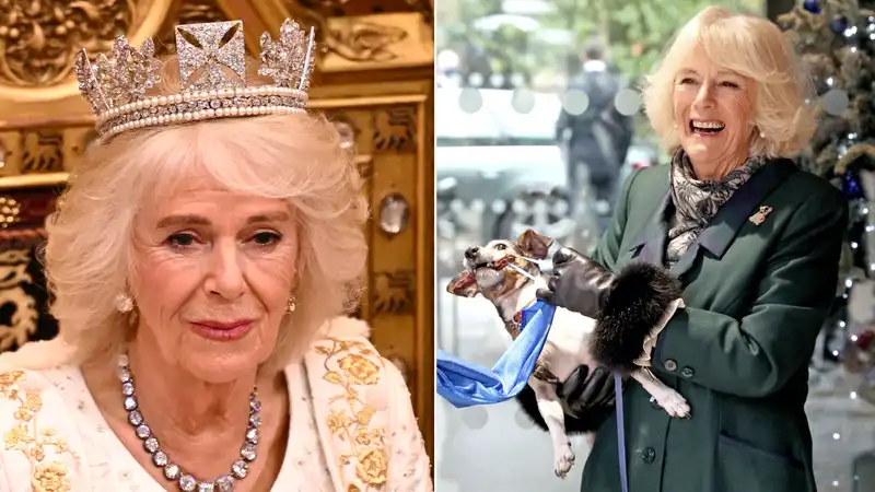 An “unusual” hobby enjoyed by Queen Camilla until tragedy struck in 2024.